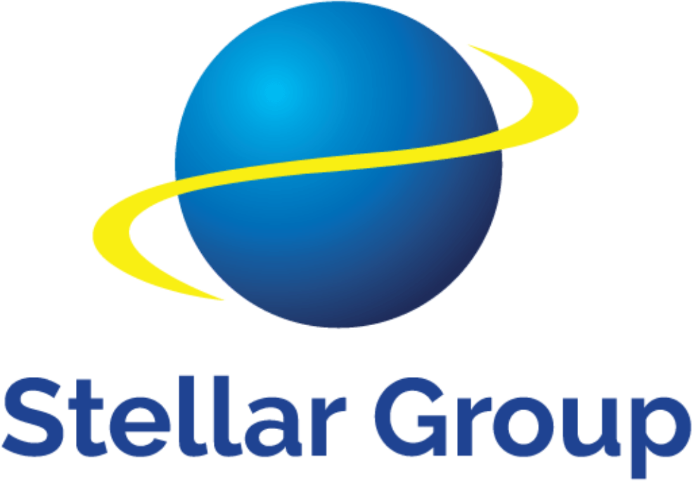 logo of stellar – Stellar Group
