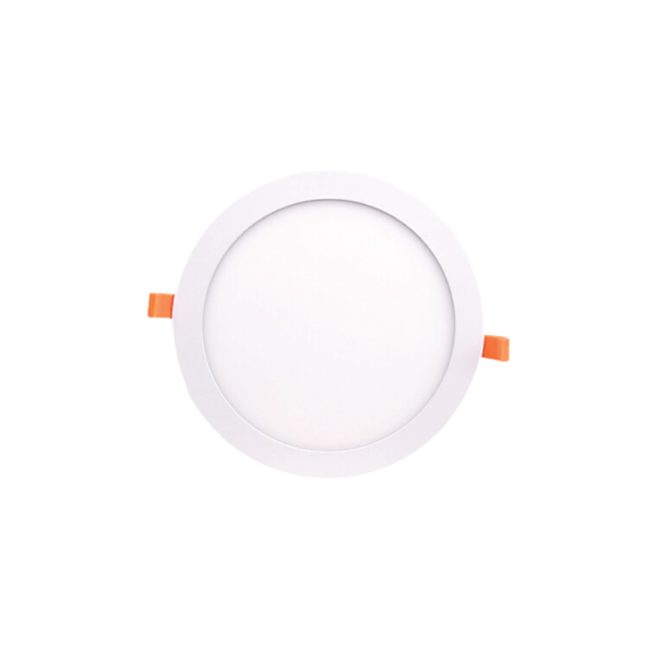 LED SLIM PANEL (ROUND)