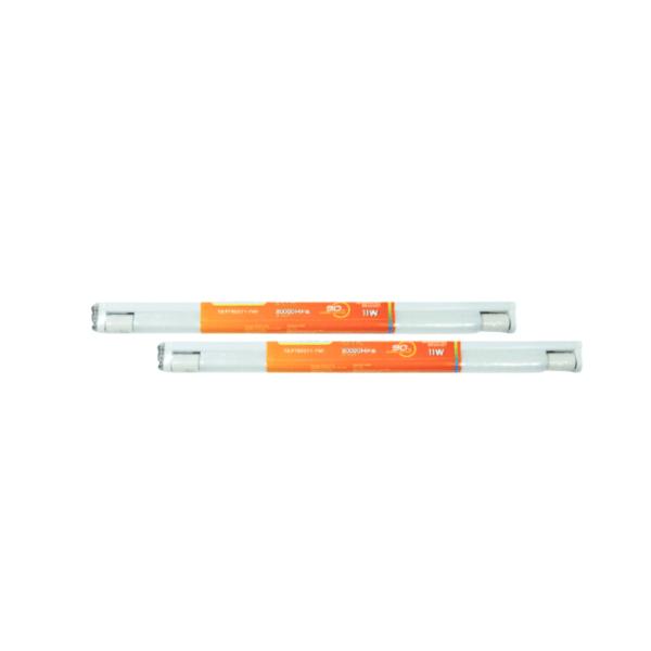 LED T8-COMPLETE SET